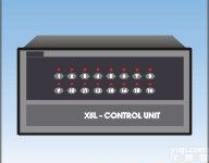 XSL 智能<em>巡回</em><em>检测</em><em>报警仪</em>