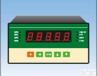 <em>XSK</em>-I <em>开关</em>量<em>单元</em>