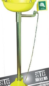 立式洗眼器|<em>落地式洗眼器-广州斯壮格</em>