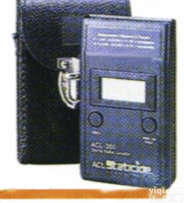 <em>美国</em>ACL数字<em>静电</em><em>电压表</em>