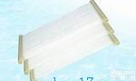 膜<em>生物反应器</em>(MBR)<em>膜片</em>