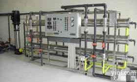 <em>化工染料</em>浓缩除盐专用纳滤设备