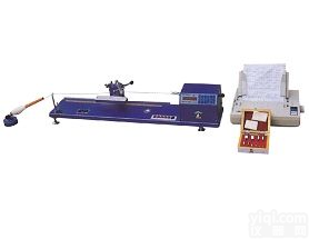 <em>数字式</em><em>纱线</em>捻<em>度仪</em>