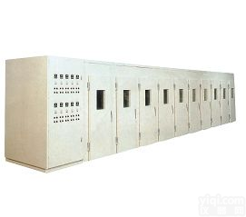 <em>大型</em>烧<em>机房</em>