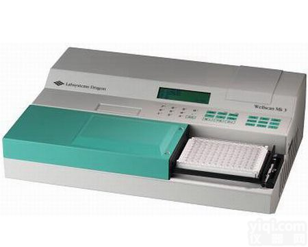 全<em>自动多功能酶标仪</em>