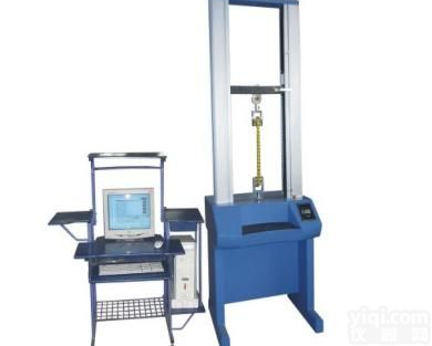 <em>HY-932c桌上型电脑式万能材料试验机</em>