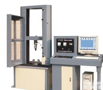 <em>HY-930TC电脑式万能材料试验机</em>