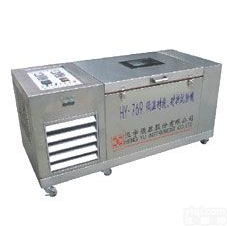 HY-864<em>电线</em><em>低温</em>冷挠<em>试验机</em>