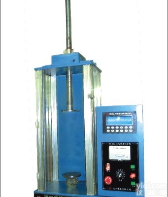 <em>HY-850环压强度试验机</em>