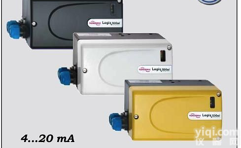 美国Flowserve<em>定位器</em>