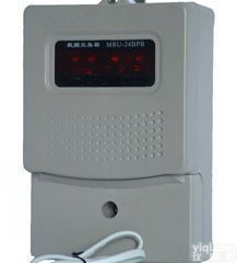 <em>Calin</em>-AMR-2 工商<em>大用</em>户<em>远程抄表</em>监测系统