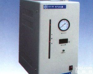 <em>氘气发生器</em>