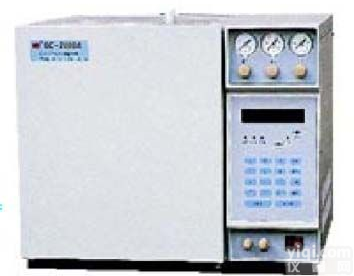 <em>GC</em>-<em>2000</em>A<em>气相色谱仪</em>