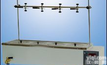 <em>HH-S单列4、6、8数显恒温水浴锅</em>