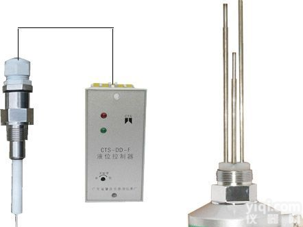 <em>电导式液位控制器</em>
