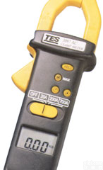 <em>台湾</em>泰仕<em>TES</em>交流钳表<em>TES</em>-<em>3097</em>