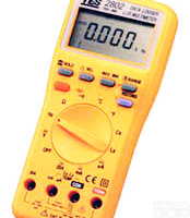 台湾泰仕<em>TES</em><em>万用</em>表<em>TES</em>-2800/<em>TES</em>-2801/<em>TES</em>-2802