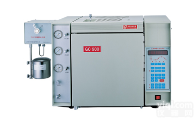 专用气相色谱仪（<em>专利产品</em>）