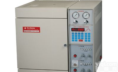 气相<em>色谱仪</em>（分析单元<em>模块</em>化）『实用新型专利号：ZL02267196X』