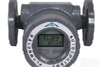 <em>BNC</em>椭圆齿轮<em>流量</em>计