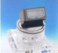 <em>微量气体流量计</em>