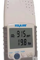 Telaire7001<em>红外线二氧化碳及温度检测器</em>