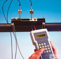 小<em>管径</em><em>管道</em>专用流量计