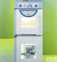 <em>德国</em>MMM<em>真空干燥</em>箱