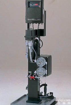 横河<em>电机</em>Yokogawa余氯<em>分析仪</em>RC400G