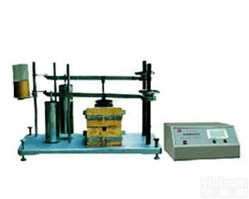 胶质层测定仪，<em>鹤壁</em>市<em>冶金</em>机械仪器有限公司