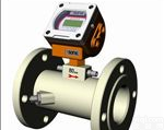 固定一体式超声波<em>流量计</em>TUC-2000YNB1 <em>西安</em>超声波<em>流量计</em>