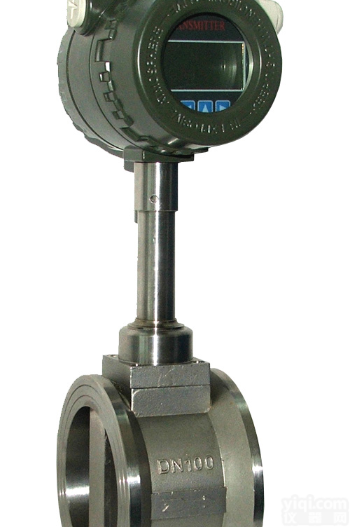 LUGB<em>电池</em><em>供电</em>涡街流量计 <em>电磁</em><em>供电</em>流量计