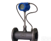 涡街流量计 LUGB<em>温度补偿型涡街流量计</em> 温压补偿型涡街流量计