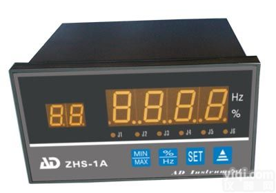 <em>电站</em>发电机<em>专用</em>转速表