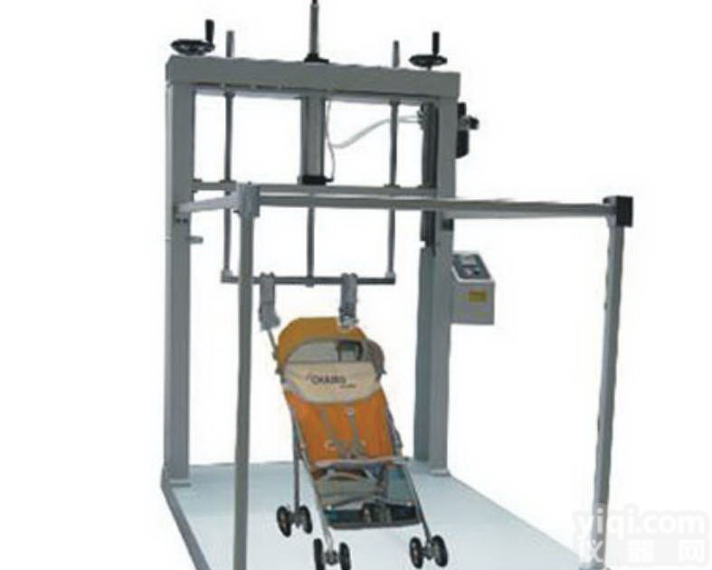 <em>婴儿车</em><em>试验机</em>