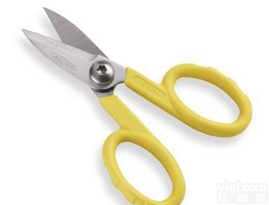 <em>凯夫</em>拉锯齿<em>芳纶</em><em>剪刀</em> KC-1  KEVLAR <em>剪刀</em>