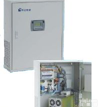 嵌入\<em>壁挂式</em><em>通信电源</em>系统