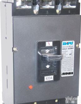 <em>DZ20系列塑壳式断路器</em>