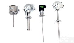 医药<em>专用型</em><em>热电阻</em>