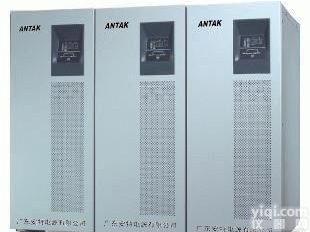 ANTAK电源智能型高频<em>在线式</em>安特<em>UPS</em>