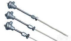 玻壳<em>行业</em><em>专用型</em>温度传感器