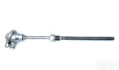 低温喷涂<em>耐磨温度传感器</em>