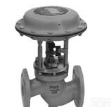 气动<em>薄膜</em><em>切断阀</em>、气动<em>薄膜</em>三通<em>切断阀</em>