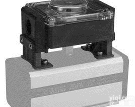 可视<em>机械式</em>/感应式<em>限位开关</em>盒