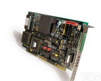 <em>ISA</em> <em>总线</em>