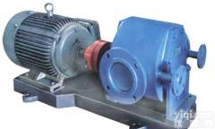 <em>重油</em><em>煤焦油</em>专用泵 3GR螺杆泵 渣<em>油泵</em> 保温齿轮沥青泵