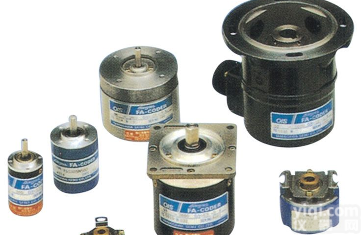 <em>日本</em><em>多摩</em>川（TAMAGAWA)<em>编码器</em>