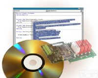 OptoDriver Toolit <em>开发工具</em>包