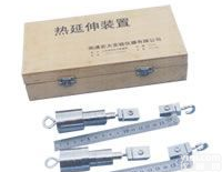 热<em>老化箱</em>热延伸装置（试片老化试验伸长率<em>检测设备</em>）