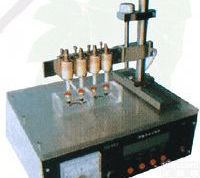 <em>台湾</em><em>托斯</em>达按键寿命<em>试验机</em>